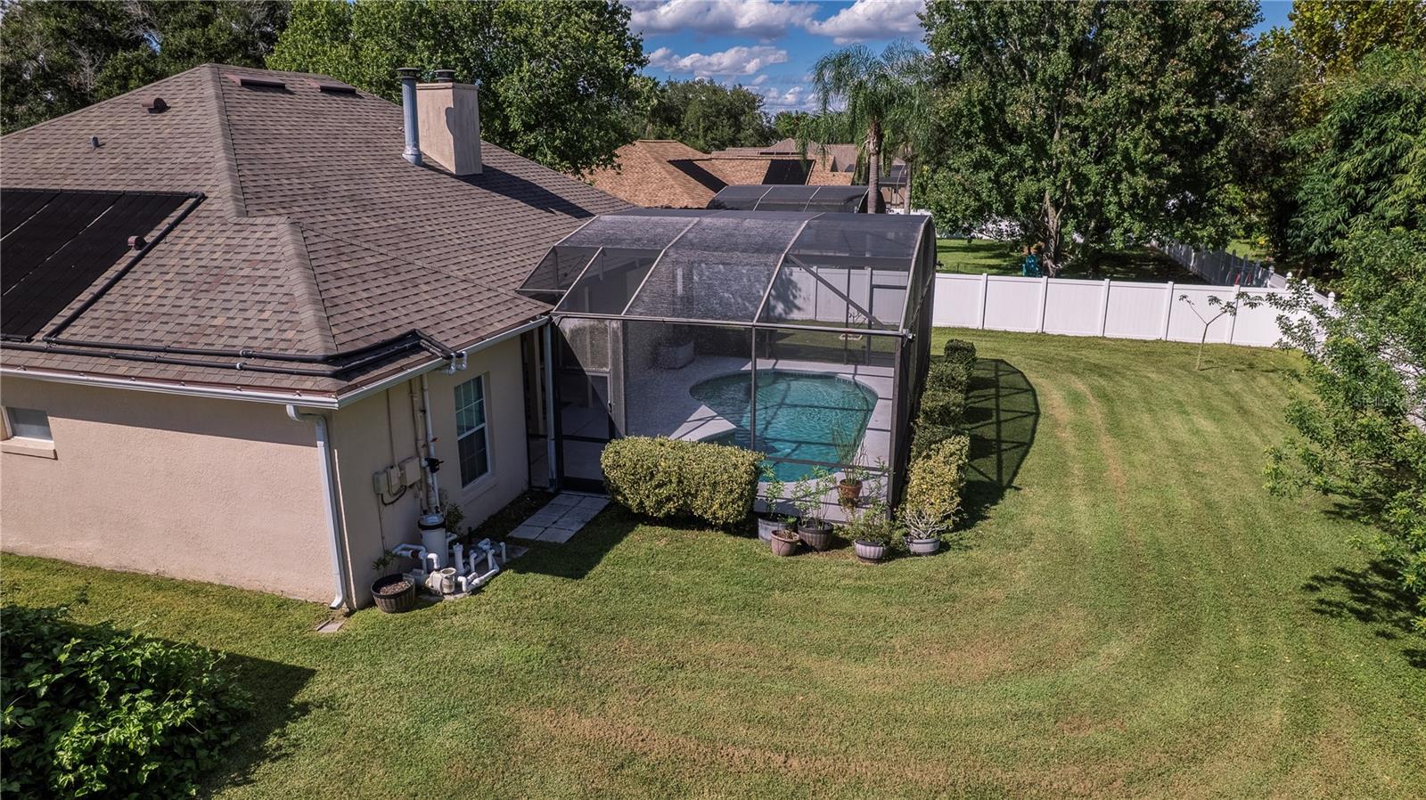 WOODS AT KINGS CREST THE PH 1 - Residential