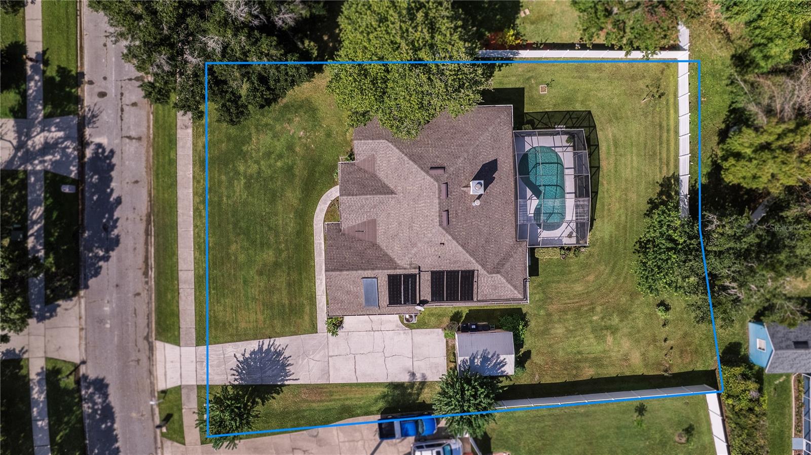 WOODS AT KINGS CREST THE PH 1 - Residential