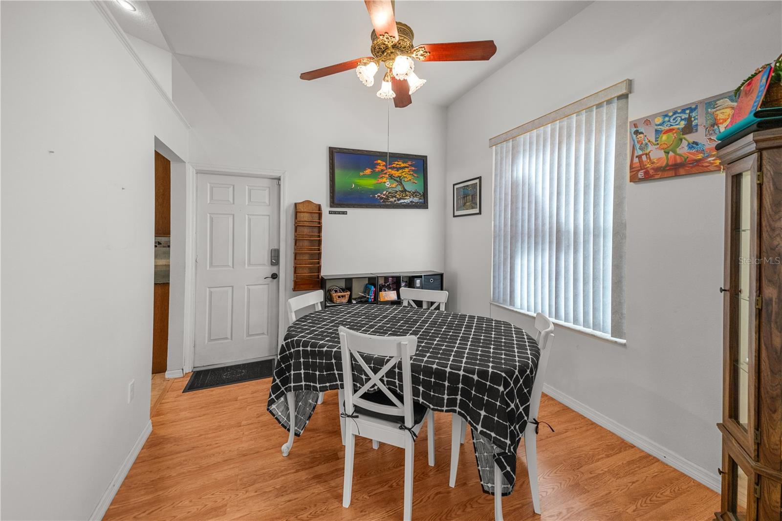 WOODS AT KINGS CREST THE PH 1 - Residential