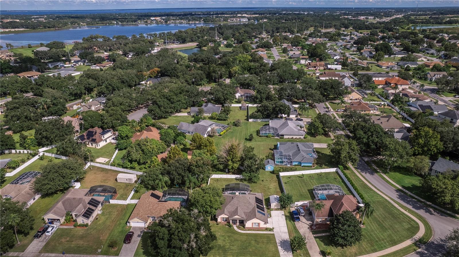 WOODS AT KINGS CREST THE PH 1 - Residential