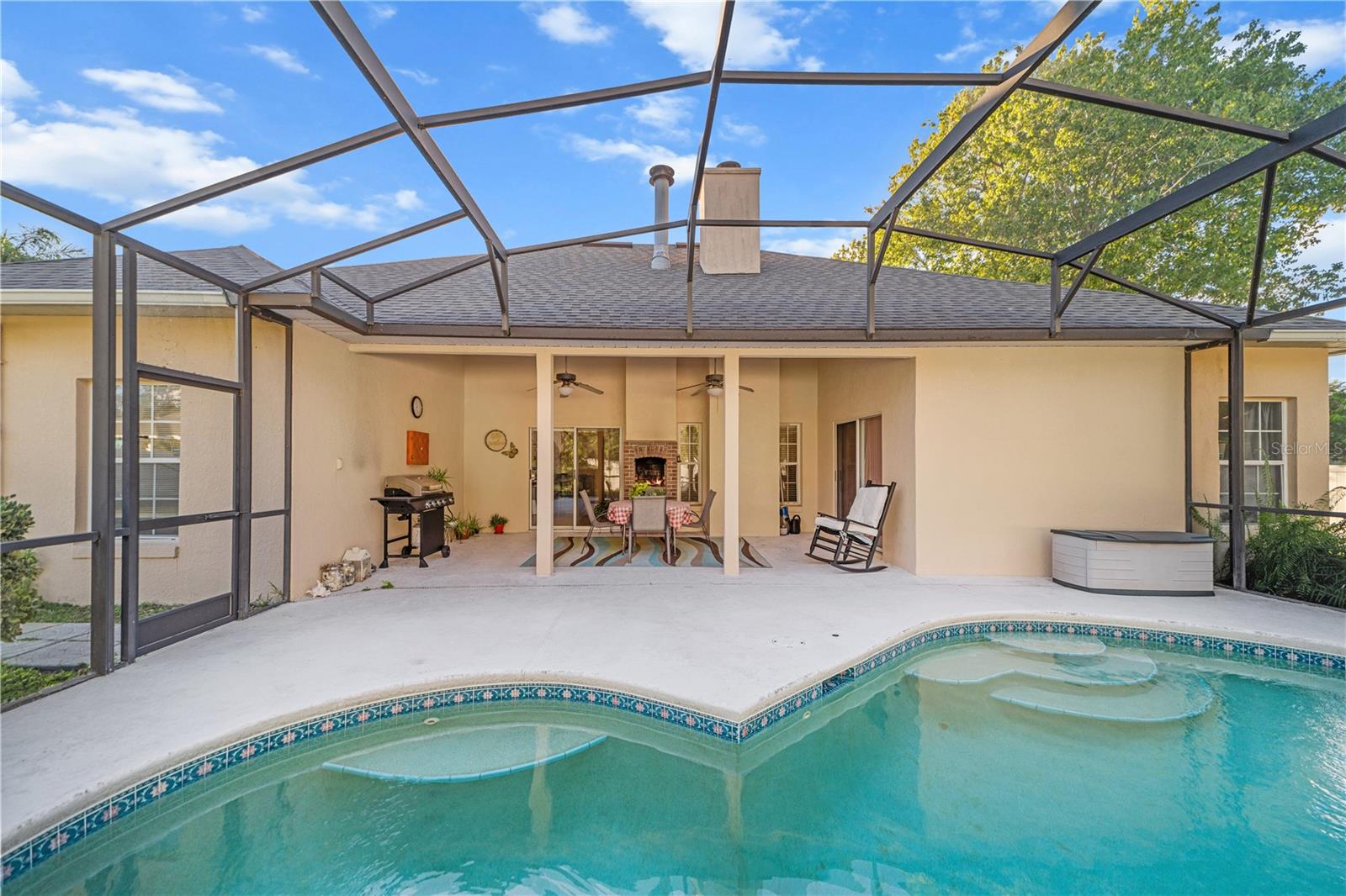 WOODS AT KINGS CREST THE PH 1 - Residential