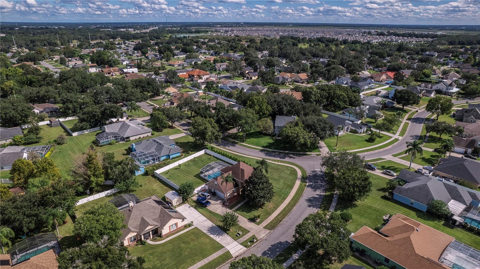 WOODS AT KINGS CREST THE PH 1 - Residential