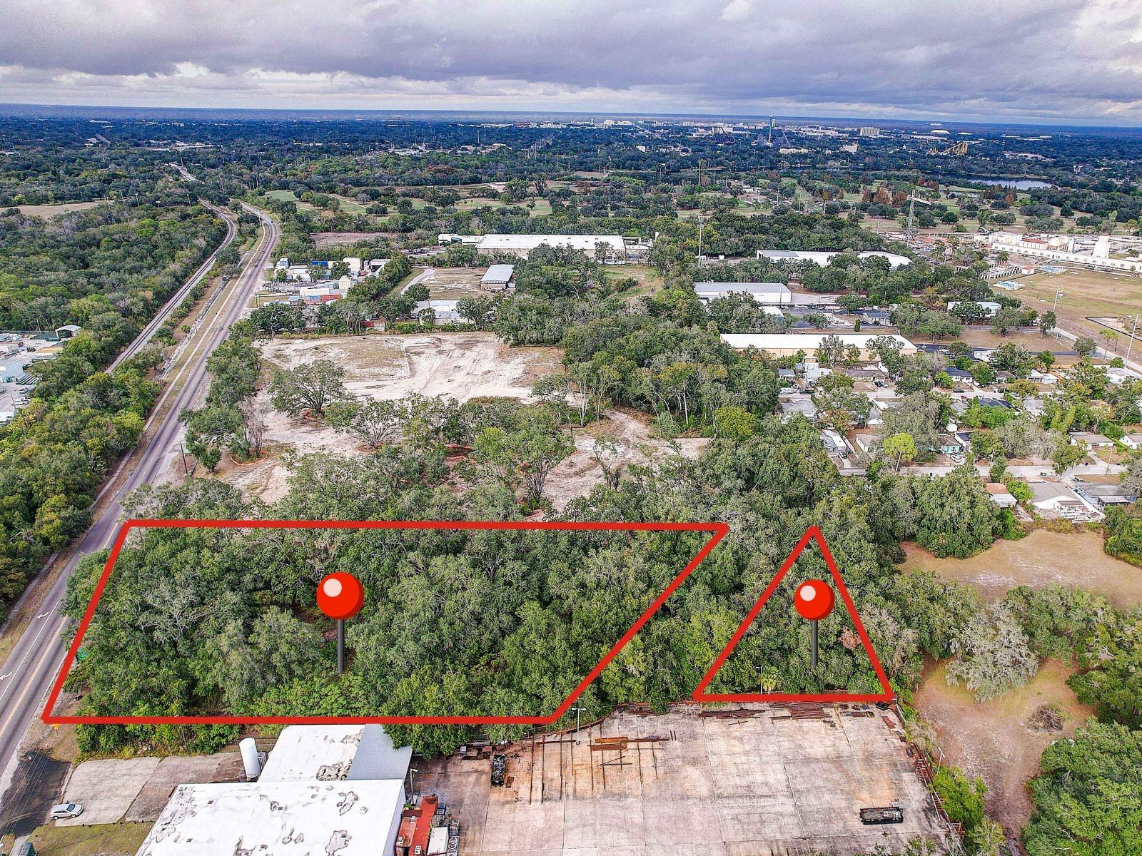 6905 & 6907 ROWLETT PARK DRIVE