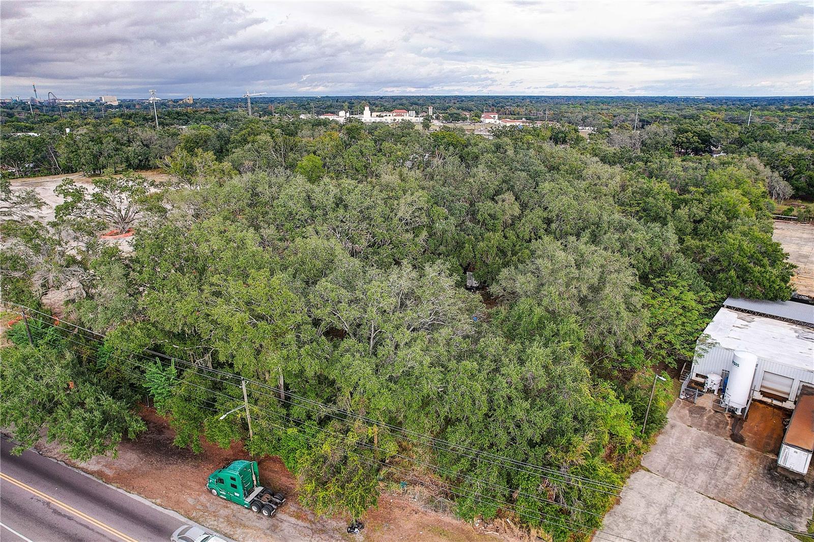 6905 & 6907 ROWLETT PARK DRIVE