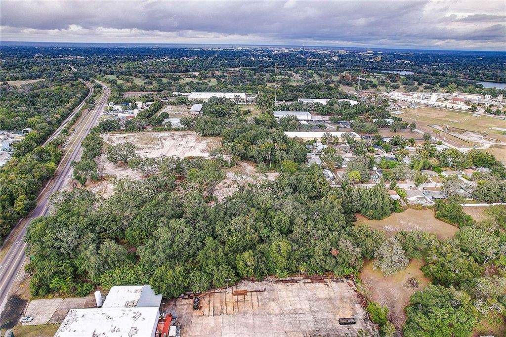 Photo of 6905 Rowlett Park Drive, Tampa, FL 33610 (MLS # TB8454512)