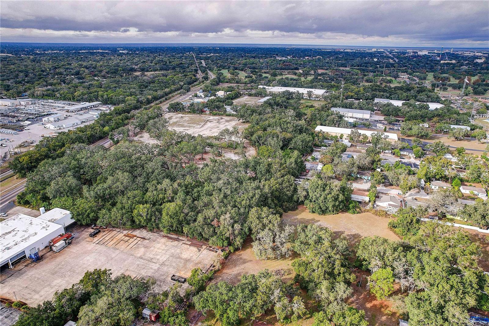 6905 & 6907 ROWLETT PARK DRIVE