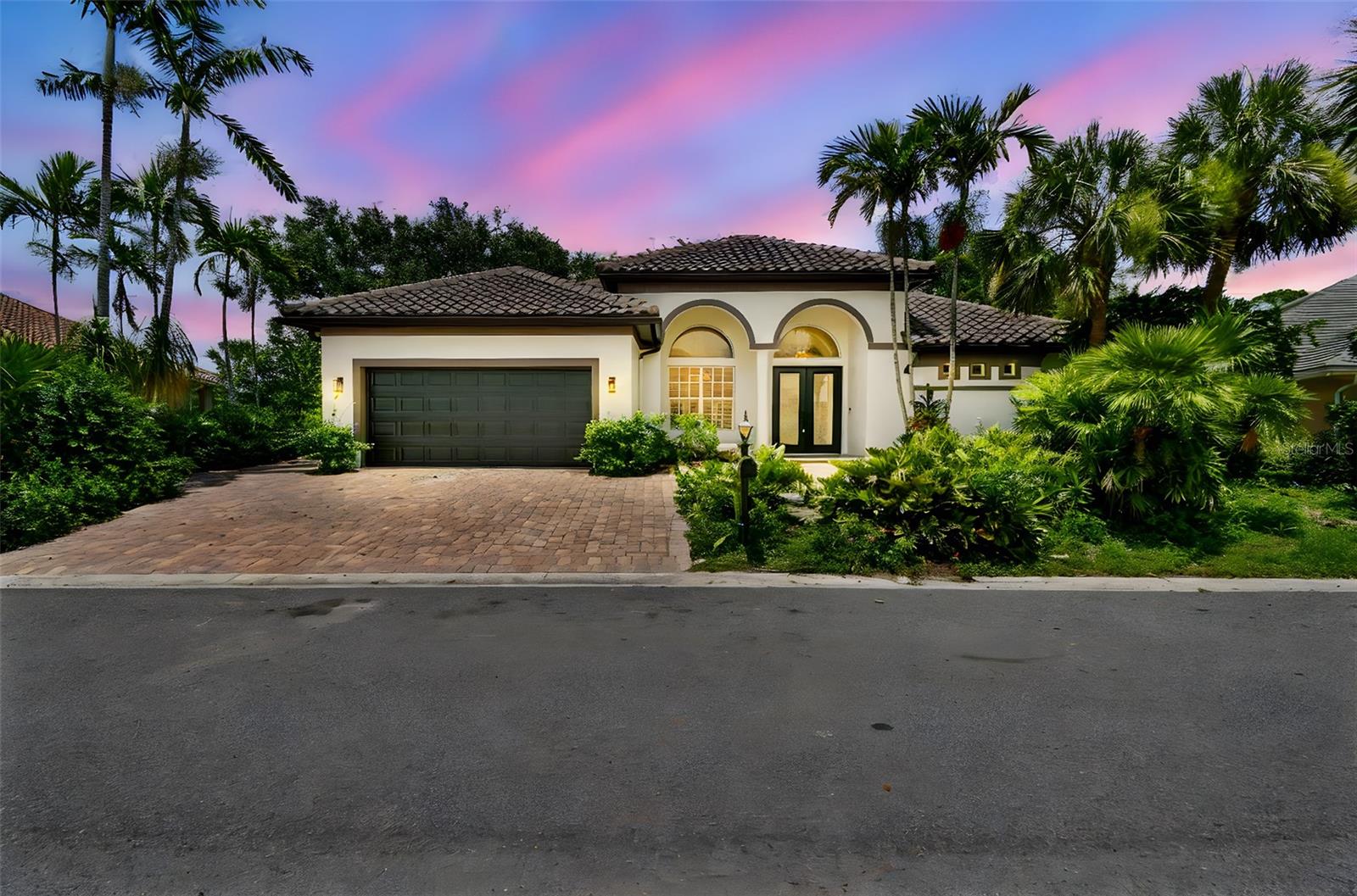 BRAND NEW TILED ROOF INSTALLED!!! Welcome to 13792 Long Lake, a fully remodeled luxury residence in one of the region’s most prestigious 24-hour guard-gated golf and tennis communities. Blending modern sophistication with timeless coastal charm, this home offers the rare combination of brand-new interiors, exclusive amenities, and a prime location just minutes from the coast. Perfectly positioned just minutes from world-renowned white-sand beaches, the area's rejuvenating natural mineral springs, and upscale shopping and dining, this property places you at the heart of luxury and leisure. Whether you're enjoying a spa day, a sunset along the coast, or a gourmet meal, convenience and indulgence are always close at hand. Within the community, residents enjoy exclusive access to a championship golf course, well-maintained tennis courts, and a beautifully designed clubhouse. Additional amenities include a resort-style pool, fitness center, walking trails, and lush landscaped grounds—all maintained to impeccable standards. Families will appreciate the proximity to top-rated public and private schools, ensuring access to some of the region’s best educational opportunities. From its golf and tennis lifestyle to its coastal proximity and 24-hour secured entrance, 13792 Long Lake is more than a residence—it’s a refined way of life for those who expect nothing less than the best.