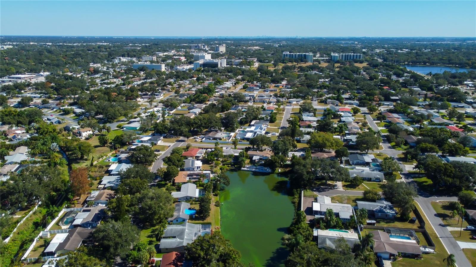 MARGARET MANOR 2ND ADD - Residential