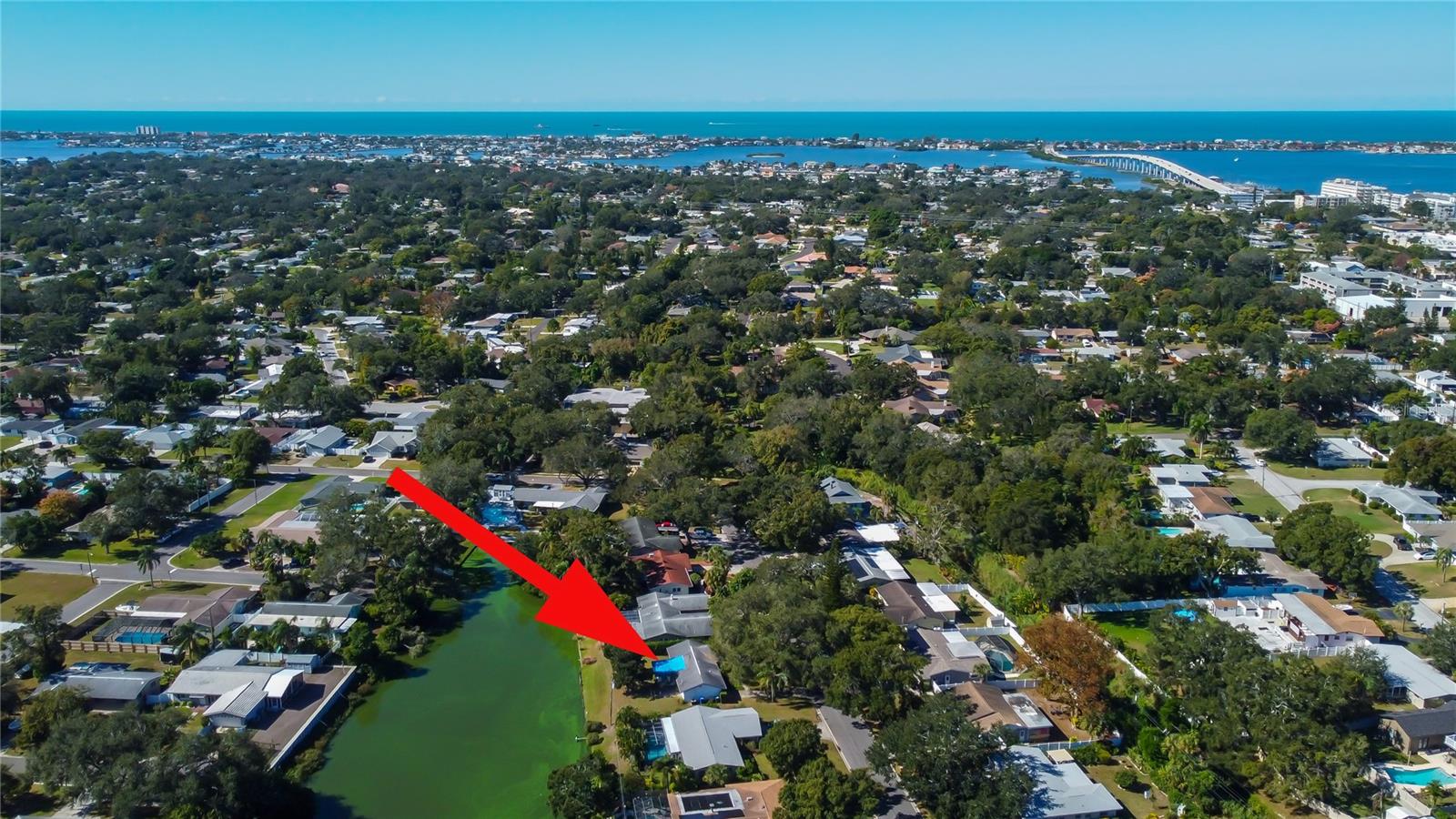 MARGARET MANOR 2ND ADD - Residential