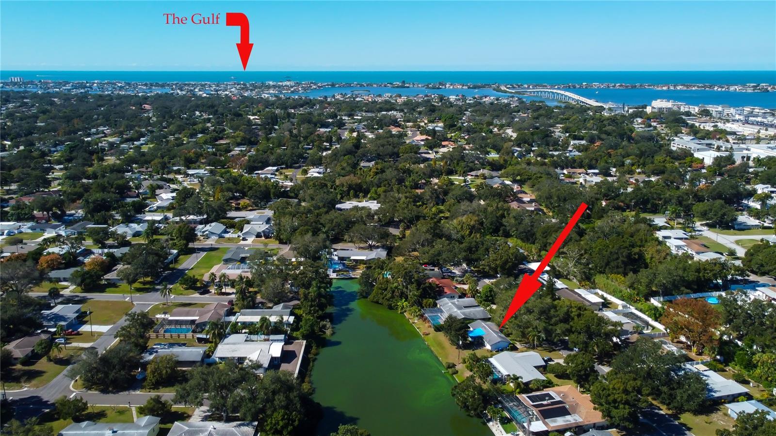 MARGARET MANOR 2ND ADD - Residential