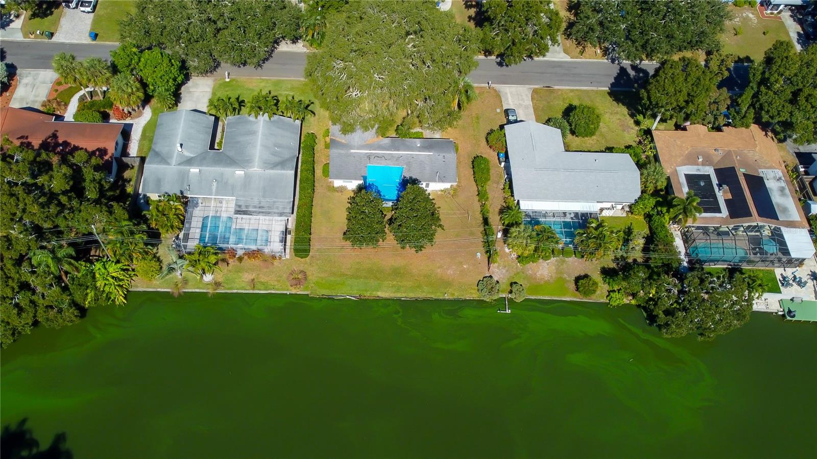 MARGARET MANOR 2ND ADD - Residential