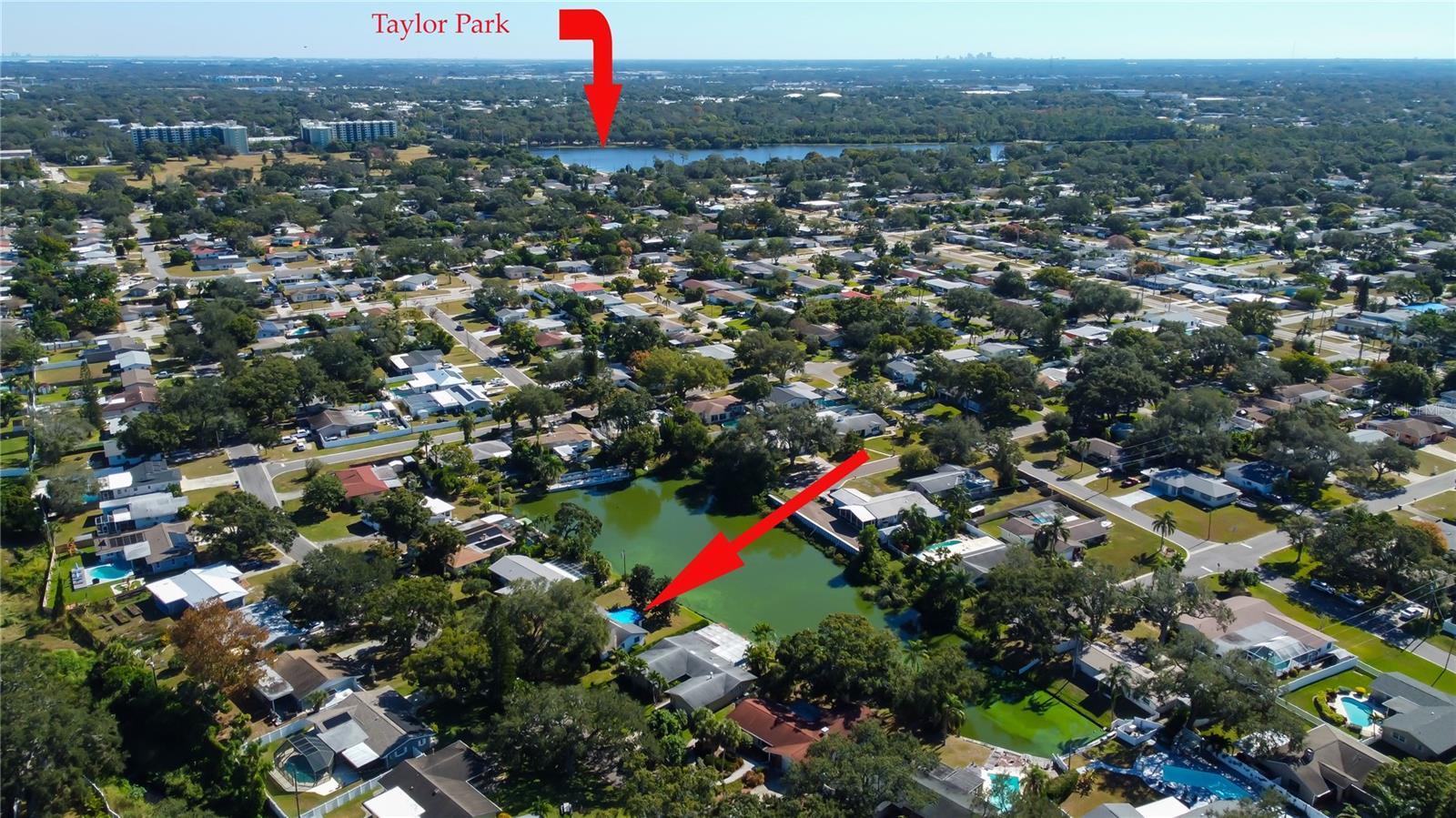 MARGARET MANOR 2ND ADD - Residential