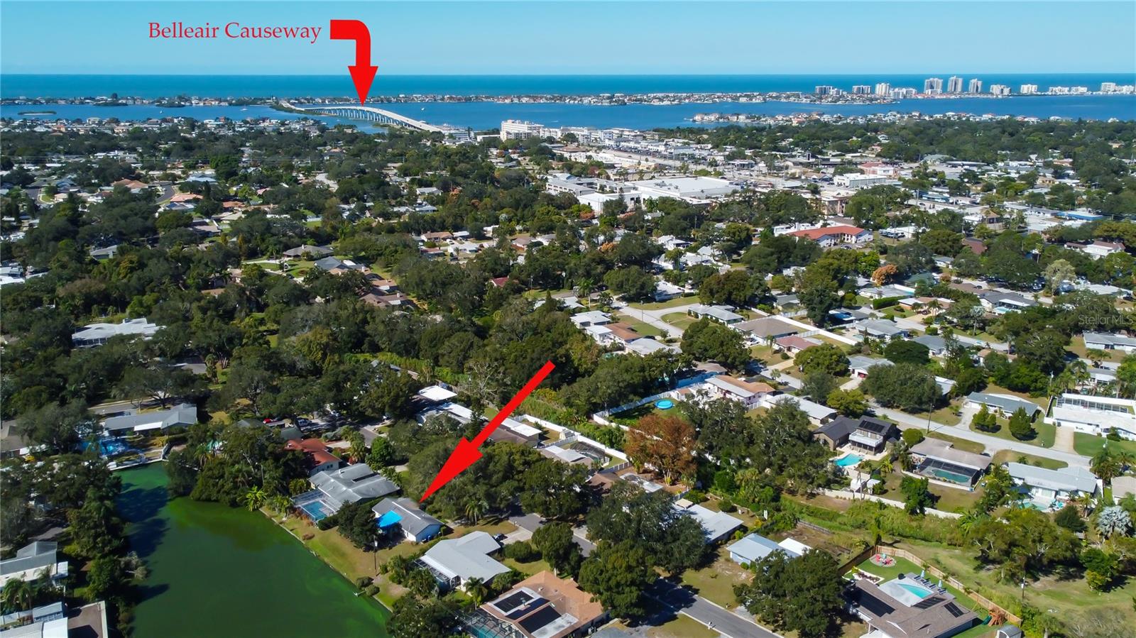 MARGARET MANOR 2ND ADD - Residential