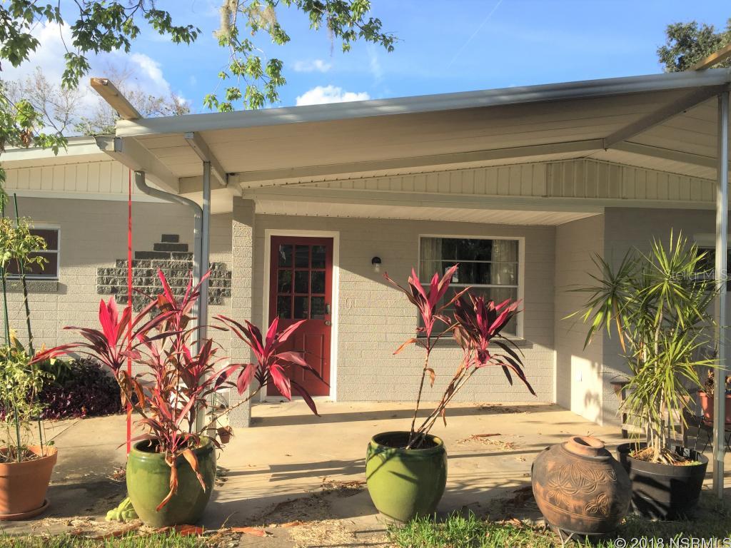 Ellison Acres 03 - Residential