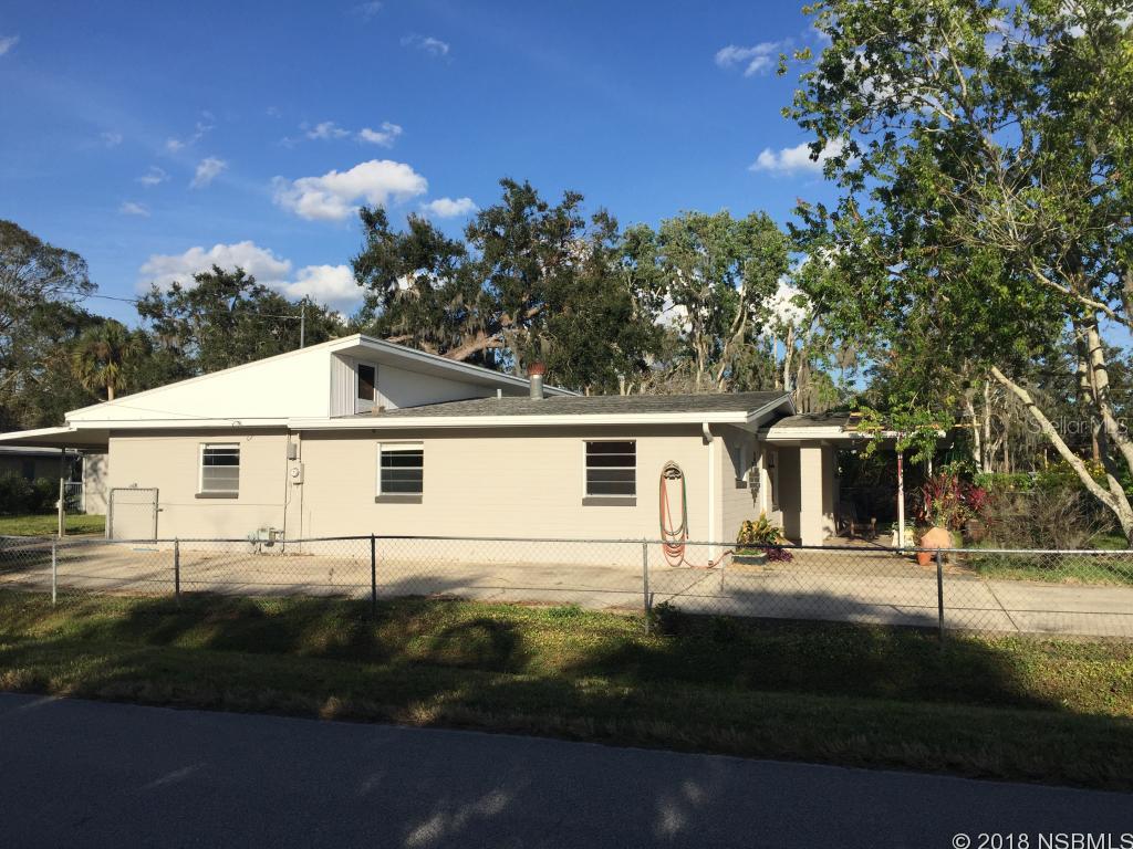 Ellison Acres 03 - Residential