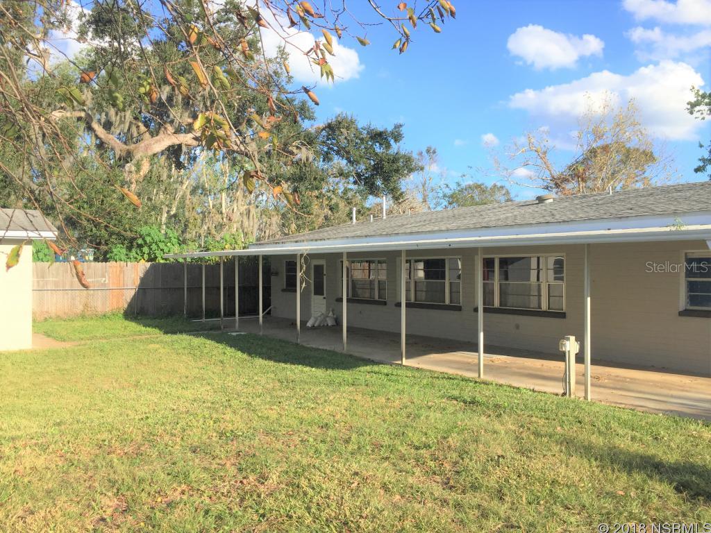 Ellison Acres 03 - Residential