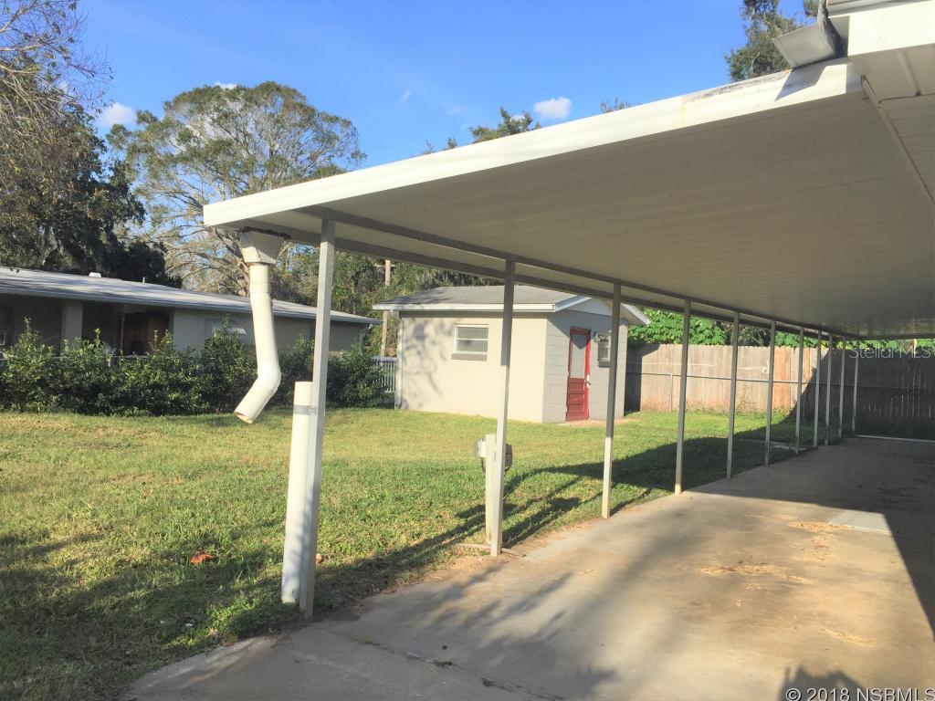 Ellison Acres 03 - Residential