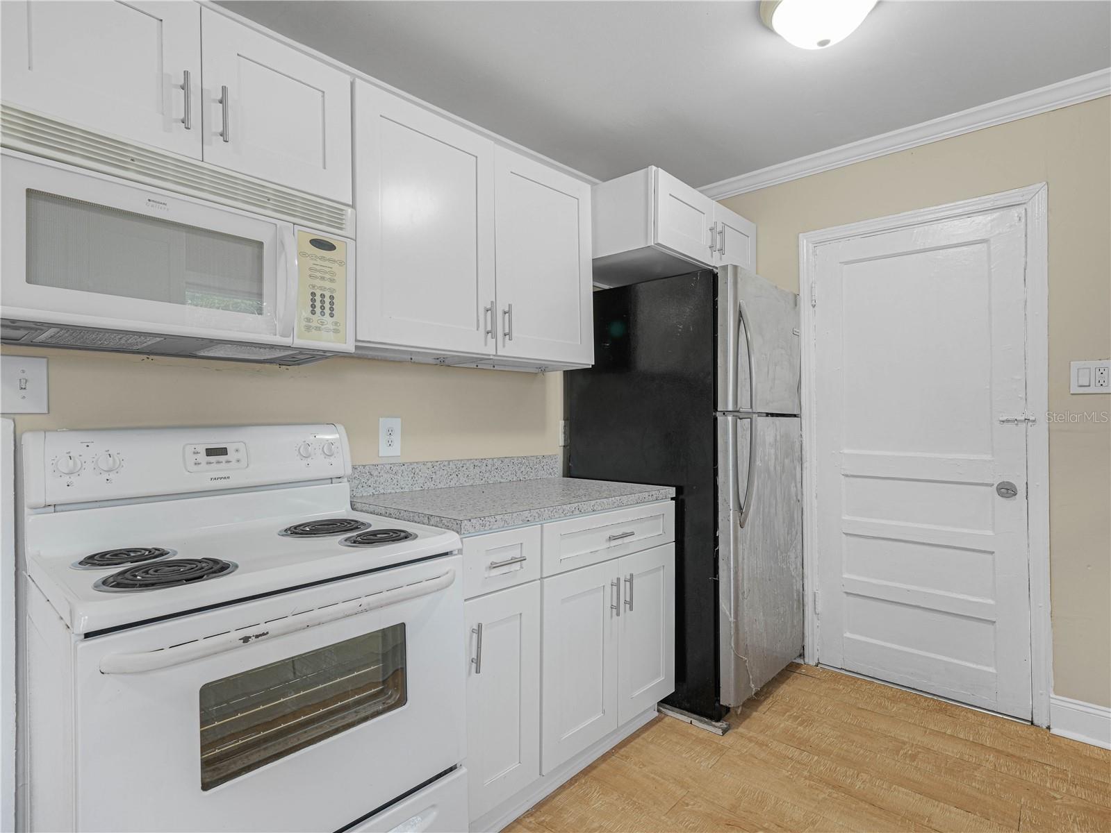 INWOOD - Residential