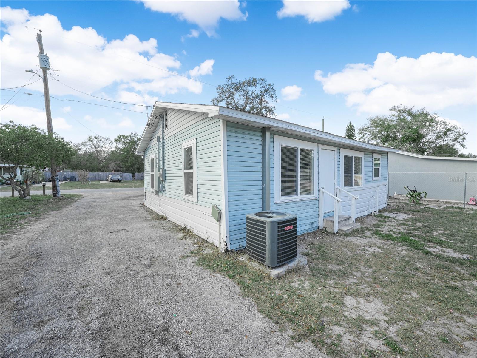 INWOOD - Residential