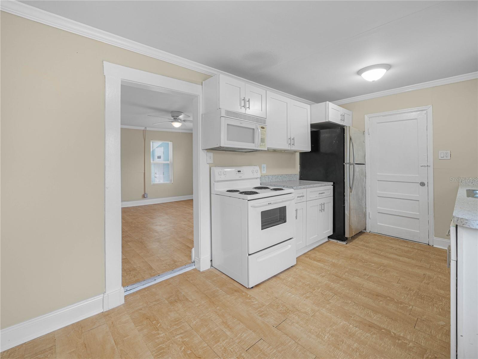 INWOOD - Residential