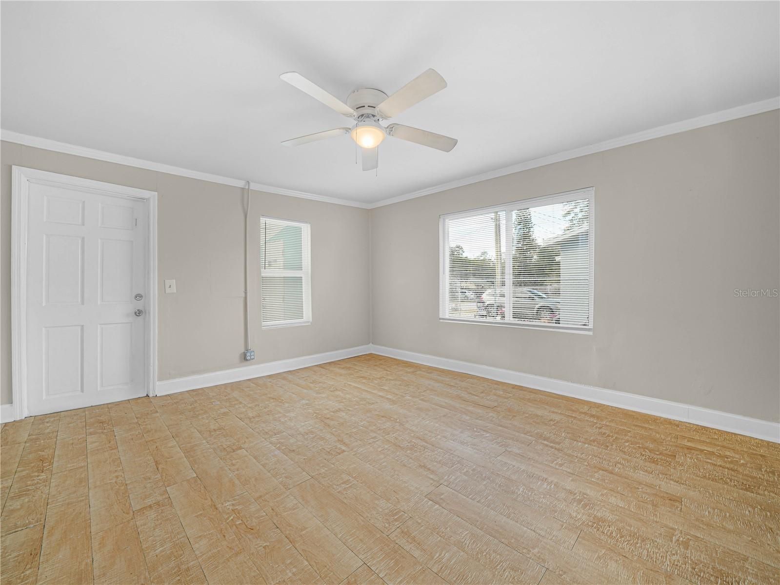 INWOOD - Residential