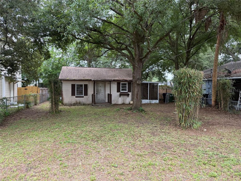 Photo of 8713 N 39th Street, Tampa, FL 33604 (MLS # TB8513960)