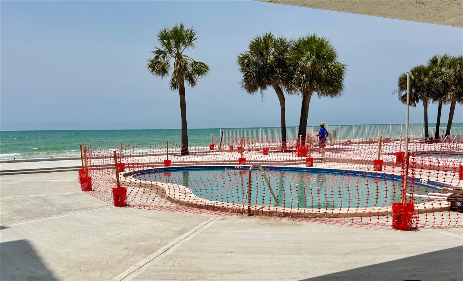 REDINGTON PLACE CONDO - Residential