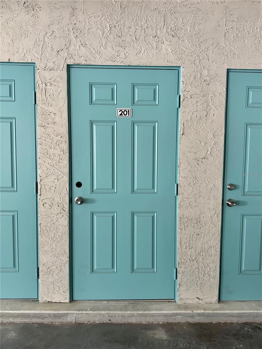 REDINGTON PLACE CONDO - Residential