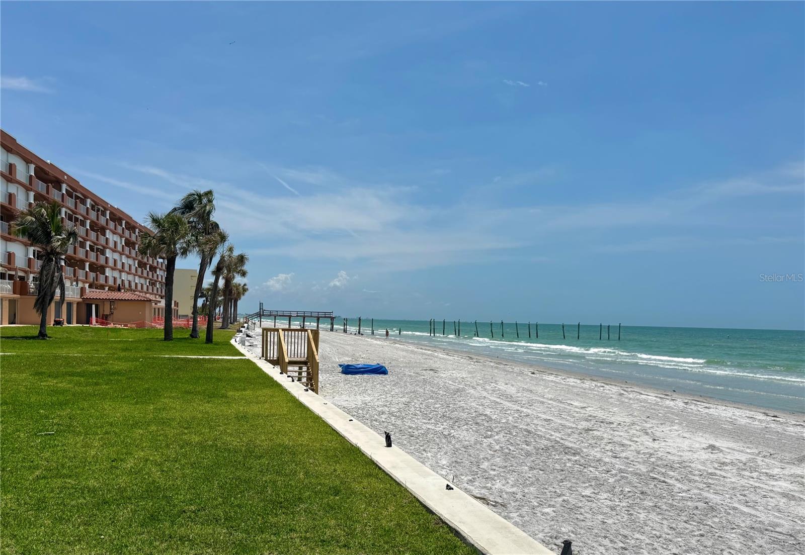 REDINGTON PLACE CONDO - Residential