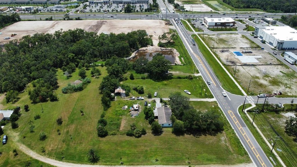 Photo of 10521 672 Highway, Wimauma, FL 33598 (MLS # TB8414296)