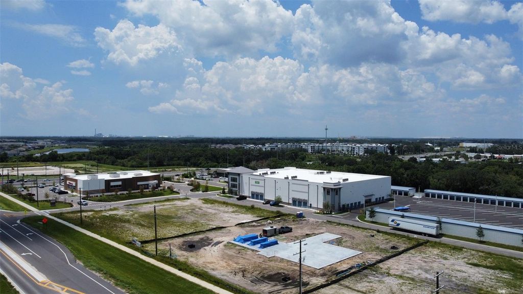 Photo of 10521 672 Highway, Wimauma, FL 33598 (MLS # TB8414296)