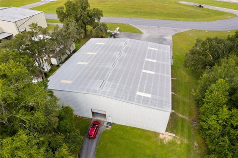 Tiny photo for 10601 SW 147th Circle, Dunnellon, FL 34432 (MLS # OM731207)