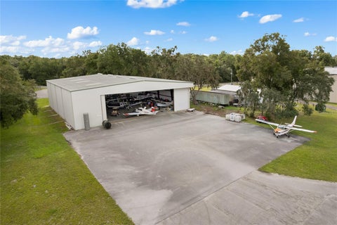 Tiny photo for 10601 SW 147th Circle, Dunnellon, FL 34432 (MLS # OM731207)
