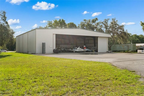 Tiny photo for 10601 SW 147th Circle, Dunnellon, FL 34432 (MLS # OM731207)