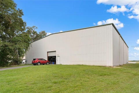 Tiny photo for 10601 SW 147th Circle, Dunnellon, FL 34432 (MLS # OM731207)