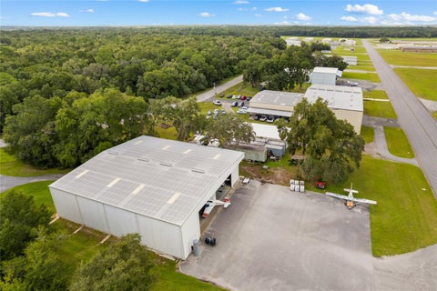 Tiny photo for 10601 SW 147th Circle, Dunnellon, FL 34432 (MLS # OM731207)