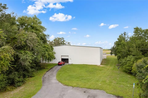 Tiny photo for 10601 SW 147th Circle, Dunnellon, FL 34432 (MLS # OM731207)