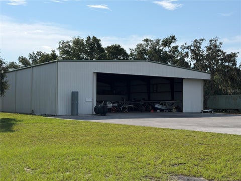 Photo of 10601 SW 147th Circle, Dunnellon, FL 34432 (MLS # OM731207)
