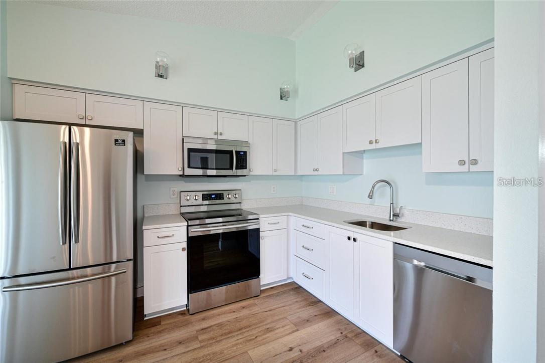 CORTEZ VILLAS CONDO 12 PH A - Residential Lease