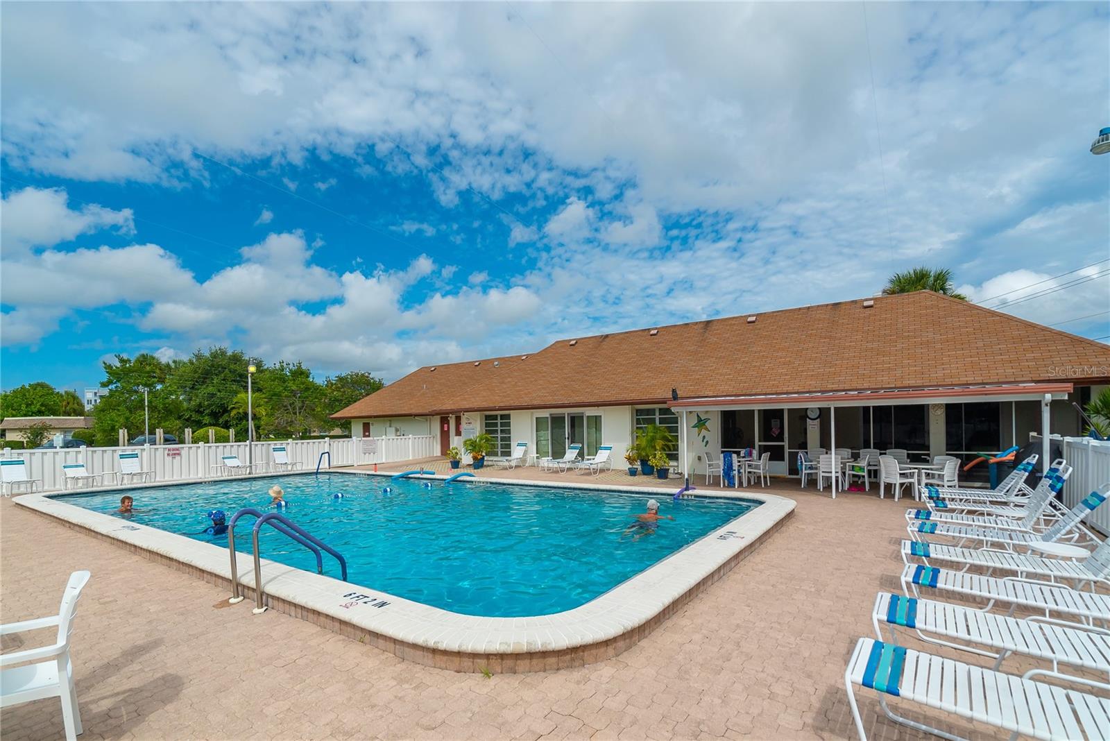 CORTEZ VILLAS CONDO 12 PH A - Residential Lease