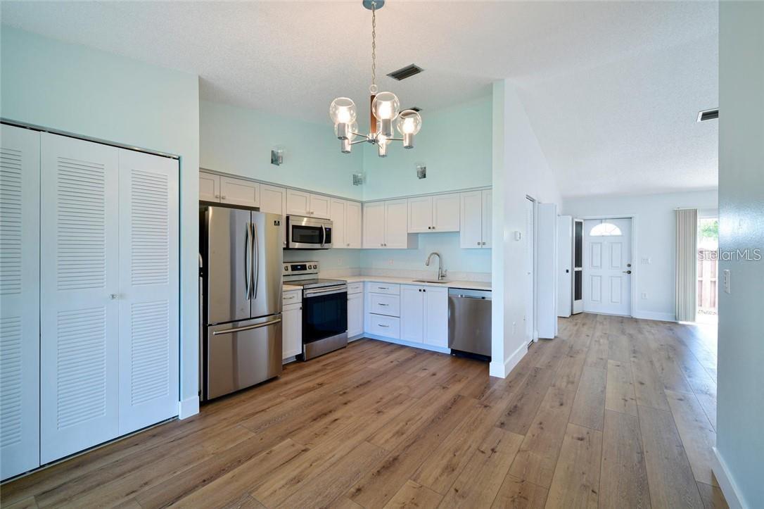 CORTEZ VILLAS CONDO 12 PH A - Residential Lease