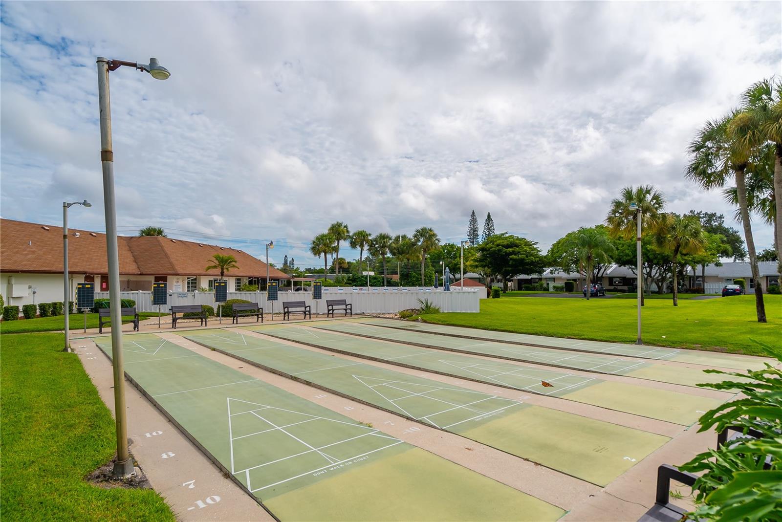 CORTEZ VILLAS CONDO 12 PH A - Residential Lease