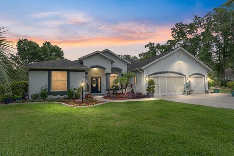 Photo of 19115 SW 98th Loop, Dunnellon, FL 34432 (MLS # TB8461438)