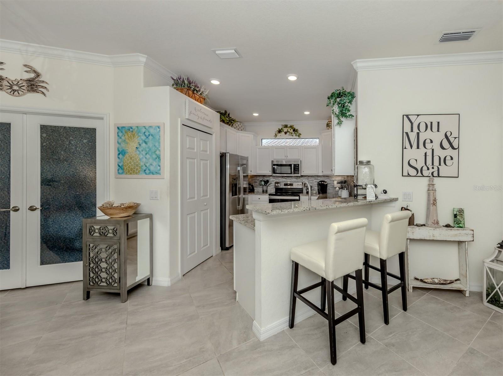 GRAN PARADISO PH 1 - Residential