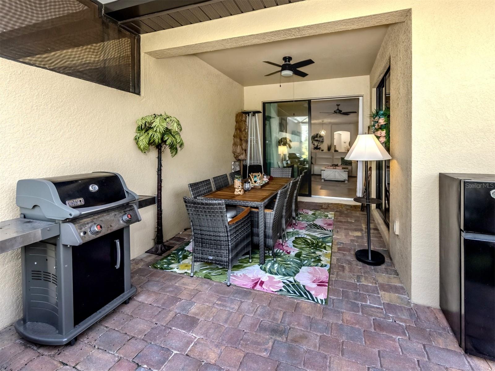 GRAN PARADISO PH 1 - Residential