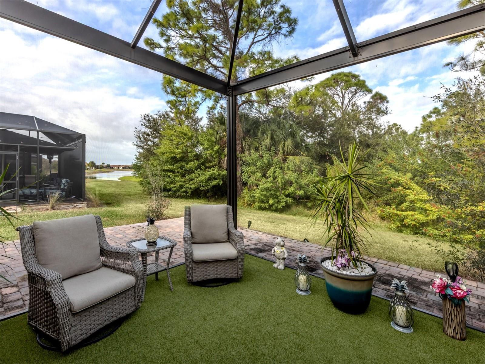 GRAN PARADISO PH 1 - Residential