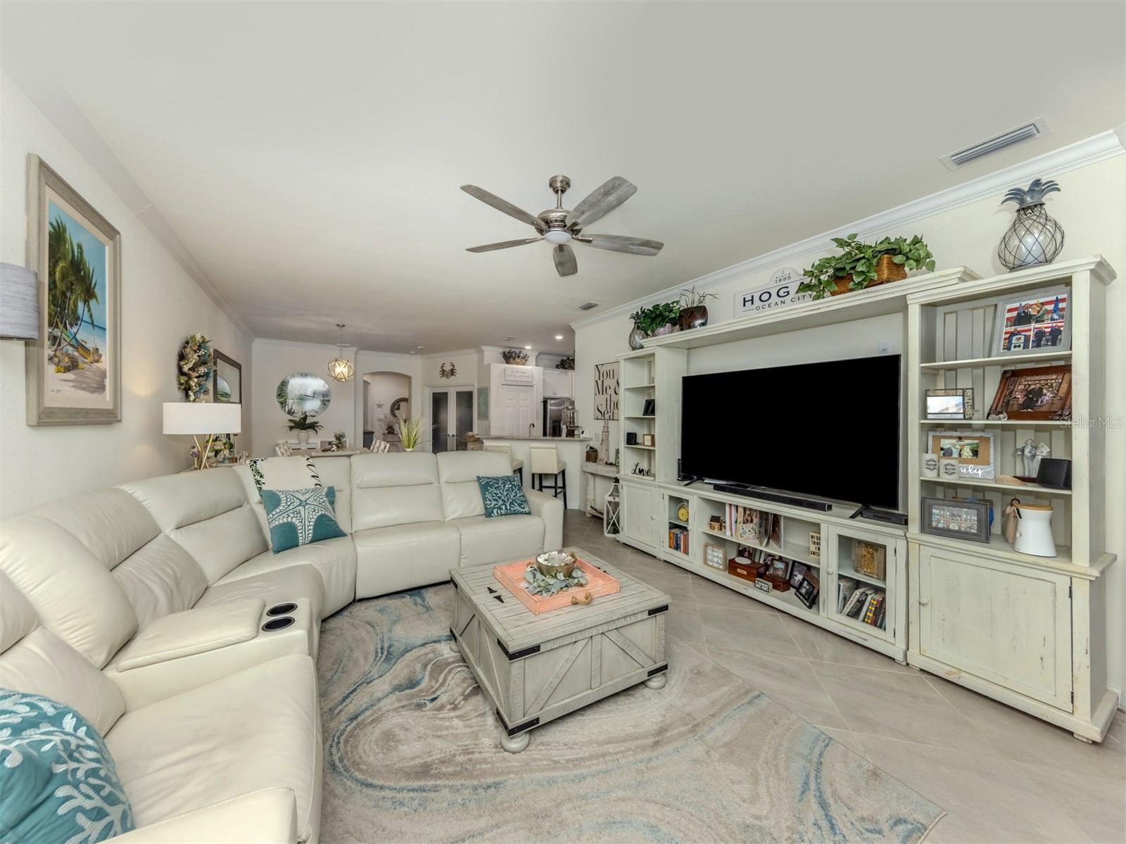 GRAN PARADISO PH 1 - Residential