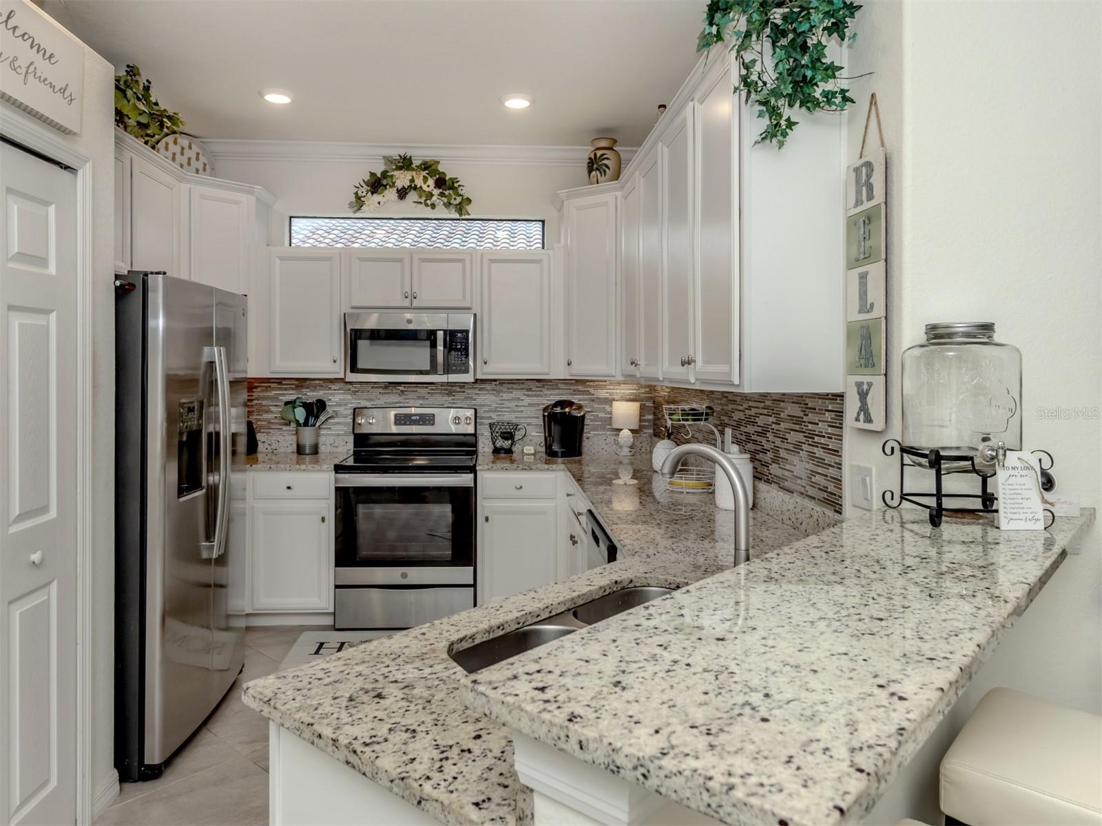 GRAN PARADISO PH 1 - Residential