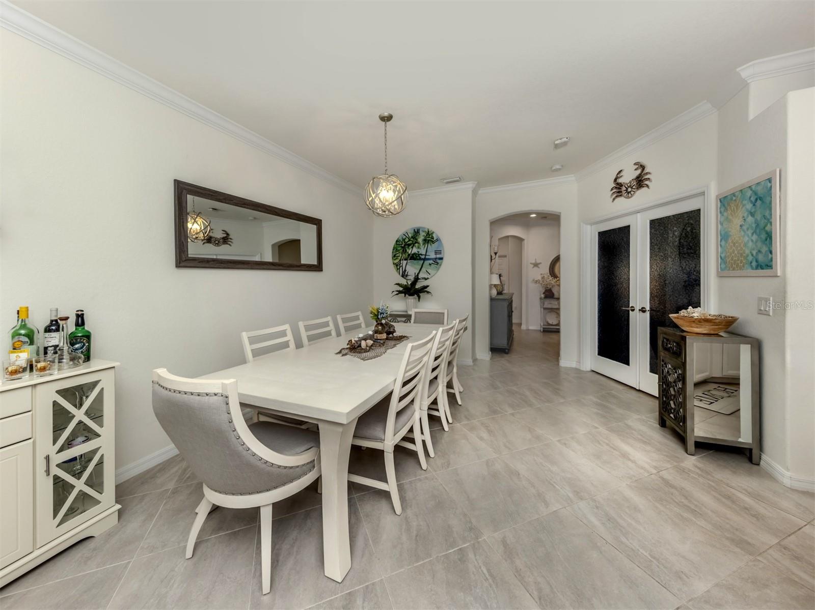 GRAN PARADISO PH 1 - Residential