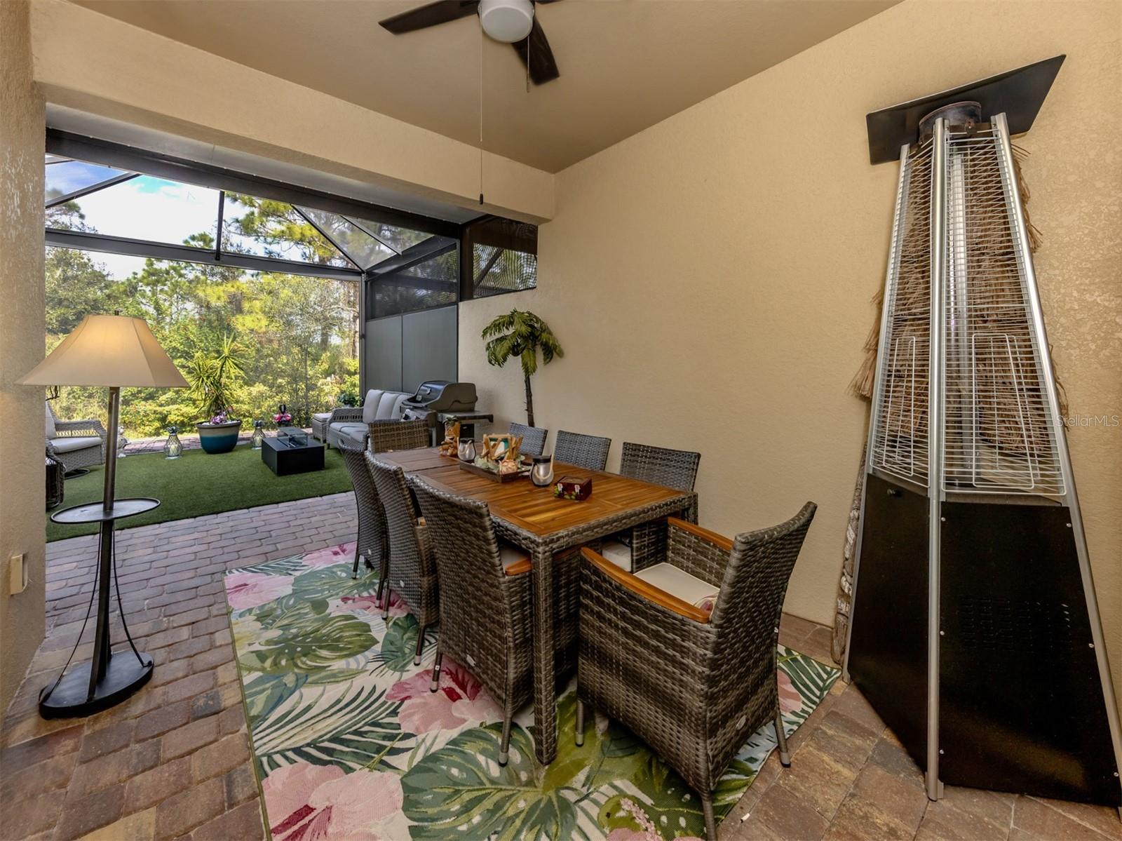 GRAN PARADISO PH 1 - Residential